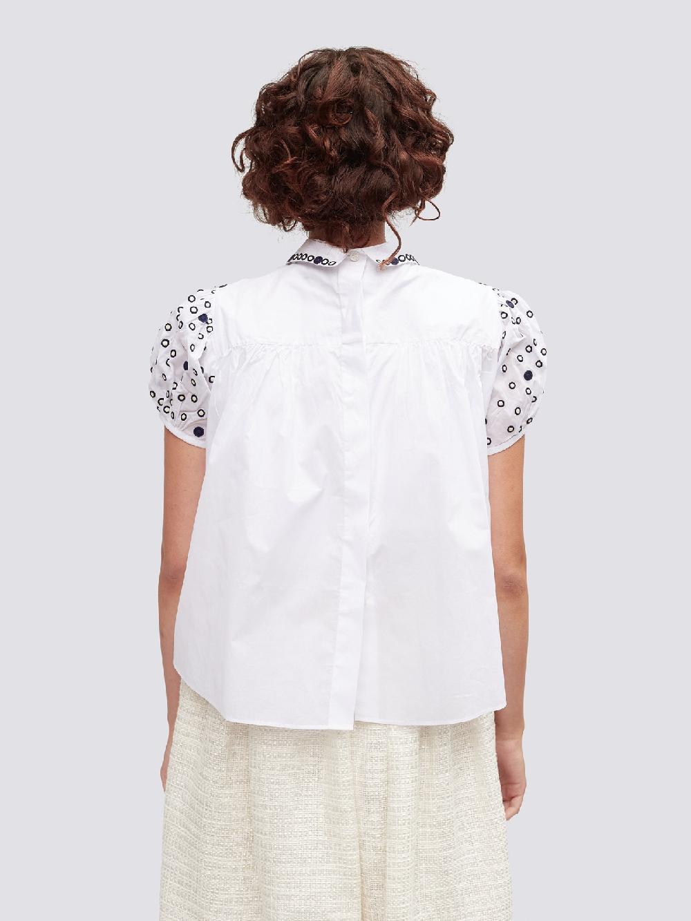 Jupe By Jackie Joliette - 100% Cotton