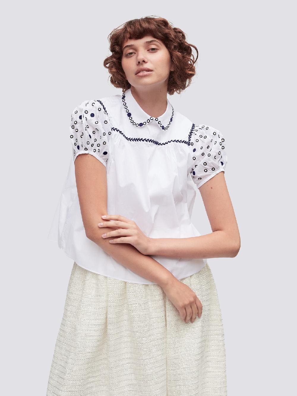 Jupe By Jackie Joliette - 100% Cotton