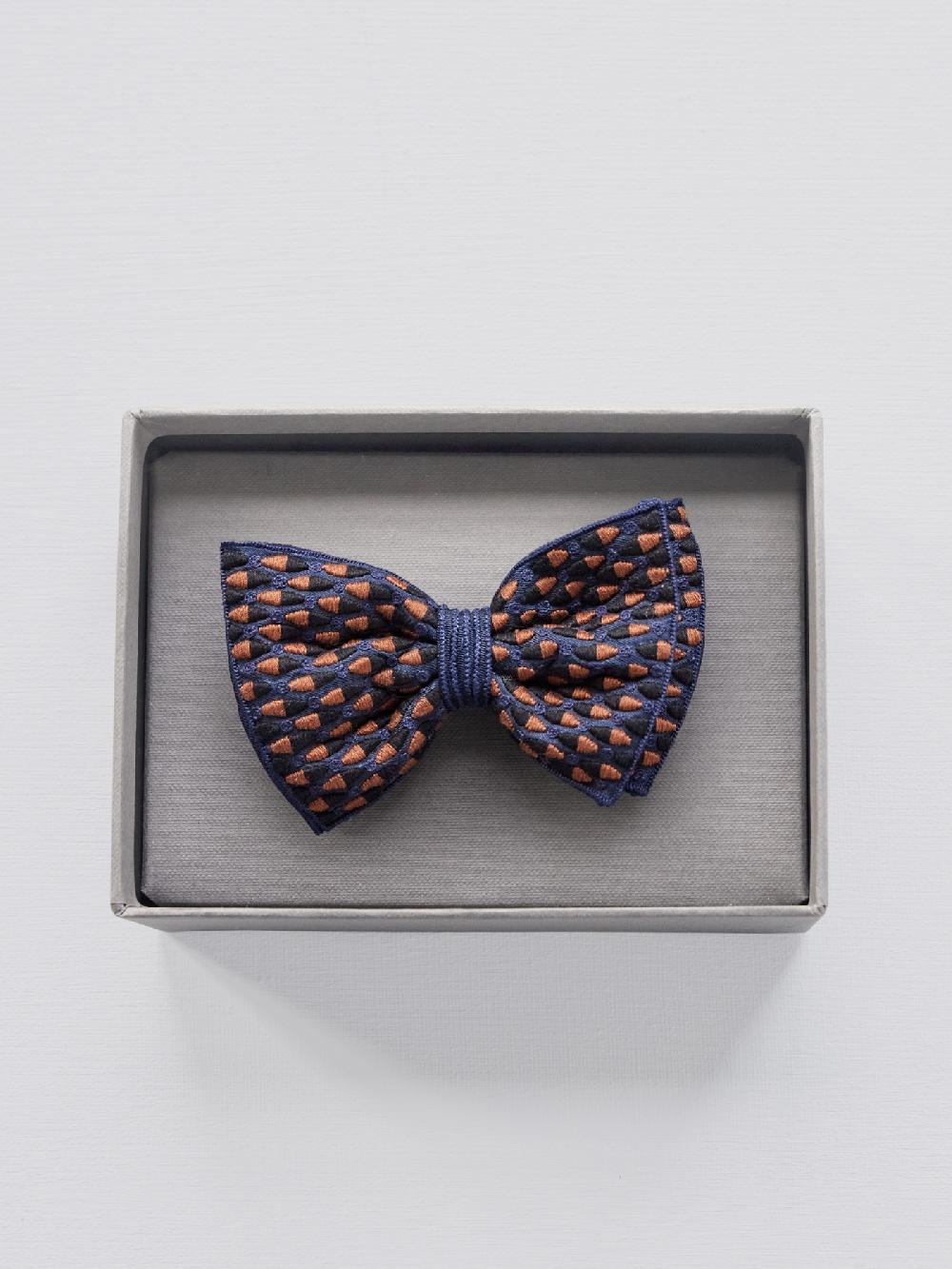 jupe by jackie Kingsland BBN - Navy 100% silk