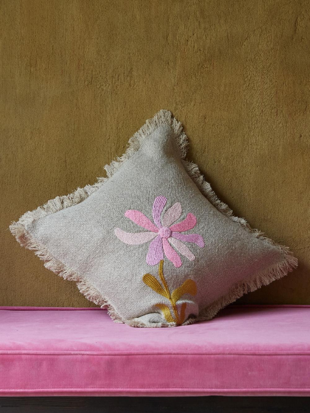 jupe by jackie Koi - Beige 100% linen