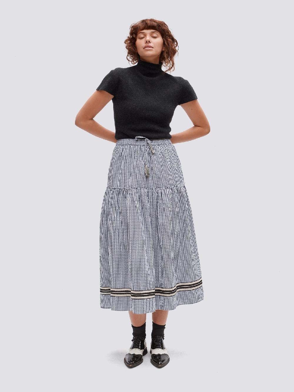 jupe by jackie Konig Sk - 100% cotton