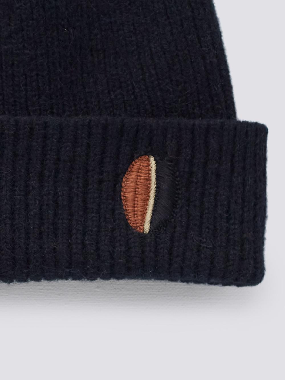 Jupe By Jackie Kubrick - Black 100% Wool (knitted)