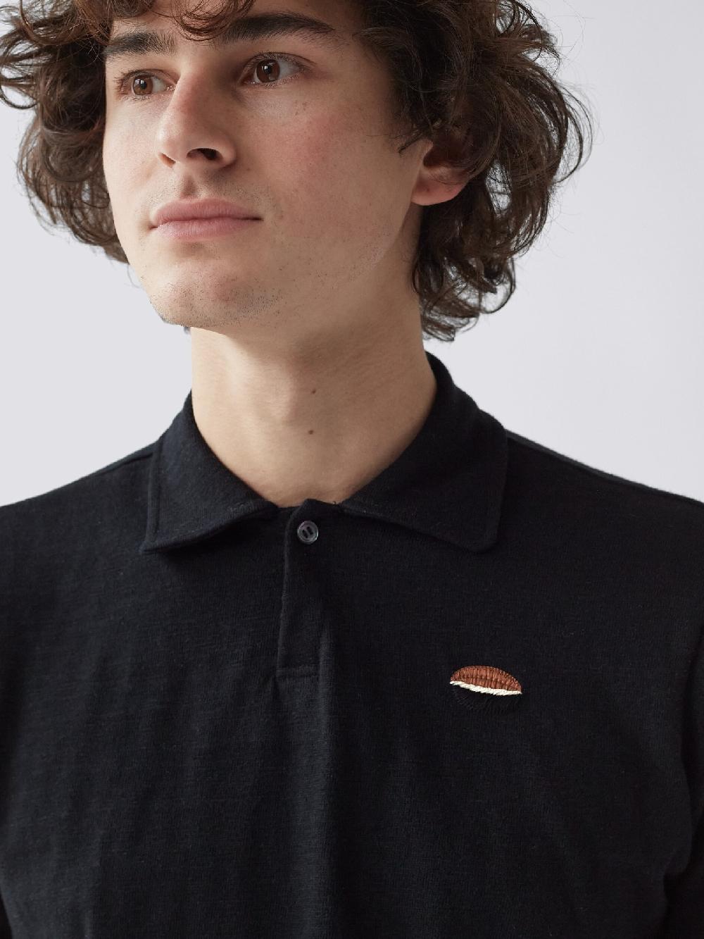 Jupe By Jackie Kubrick - Black 98% Cotton 2% Elastine