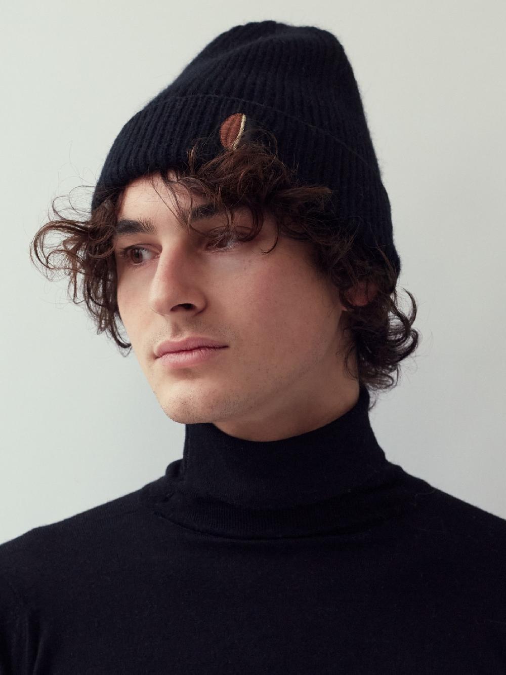 Jupe By Jackie Kubrick - Black 98% Cotton 2% Elastine