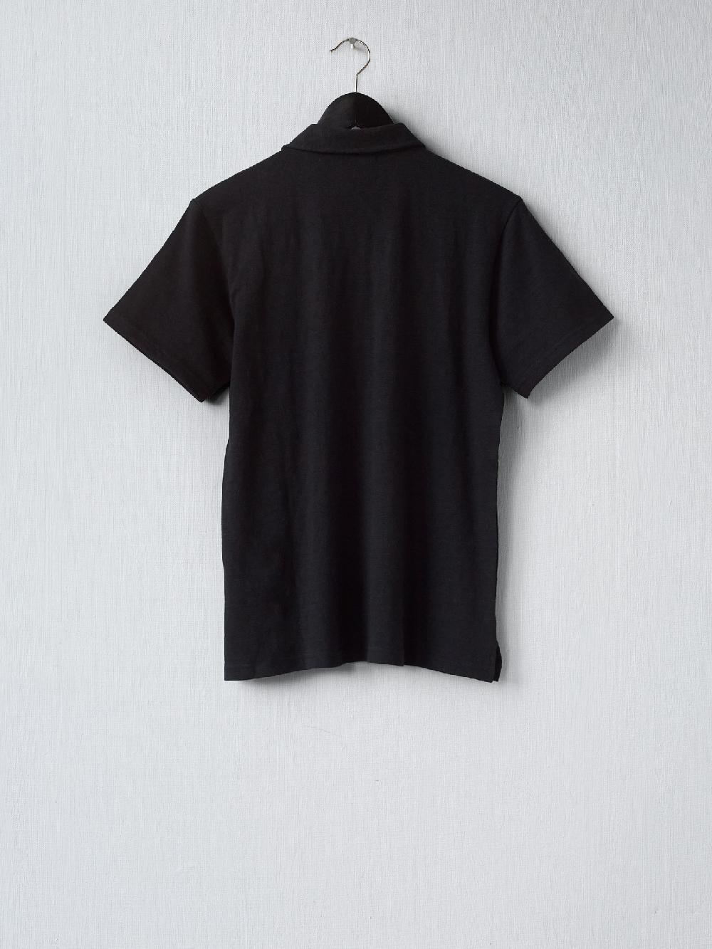 Jupe By Jackie Kubrick - Black 98% Cotton 2% Elastine