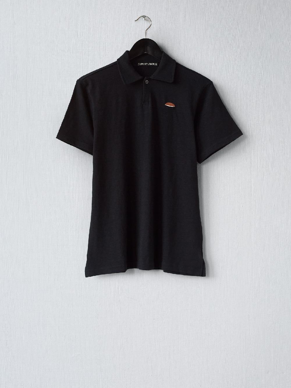 jupe by jackie Kubrick - Black 98% cotton 2% elastine