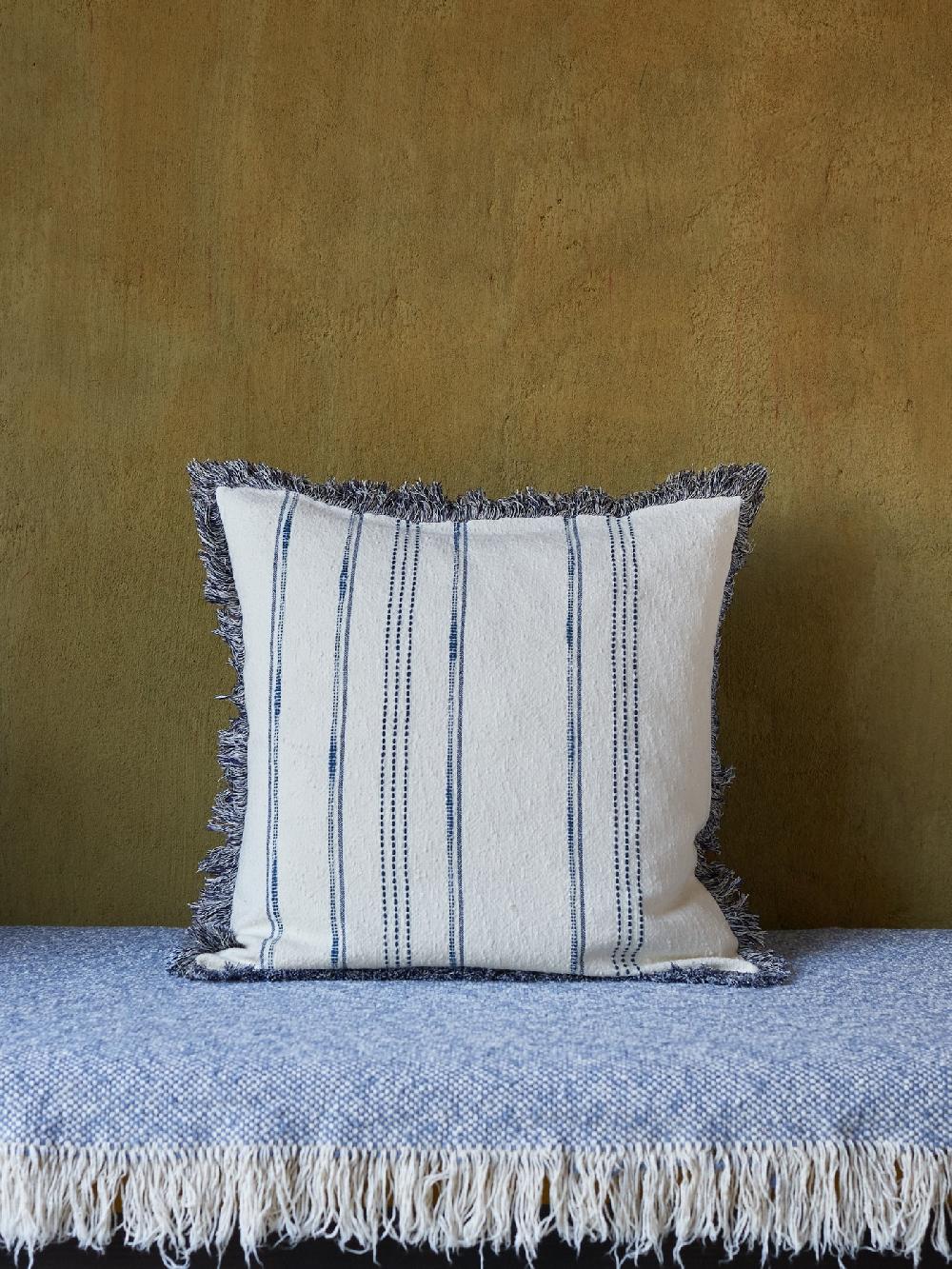 jupe by jackie Lanta - (Off) White 100% cotton