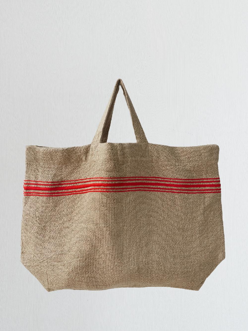 jupe by jackie Laurier - Beige 100% linen Graphic