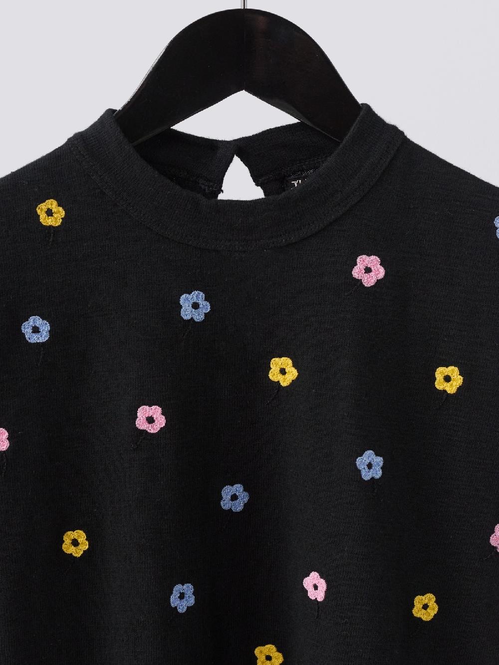 Jupe By Jackie Lily - Black 98% Cotton 2% Elastine