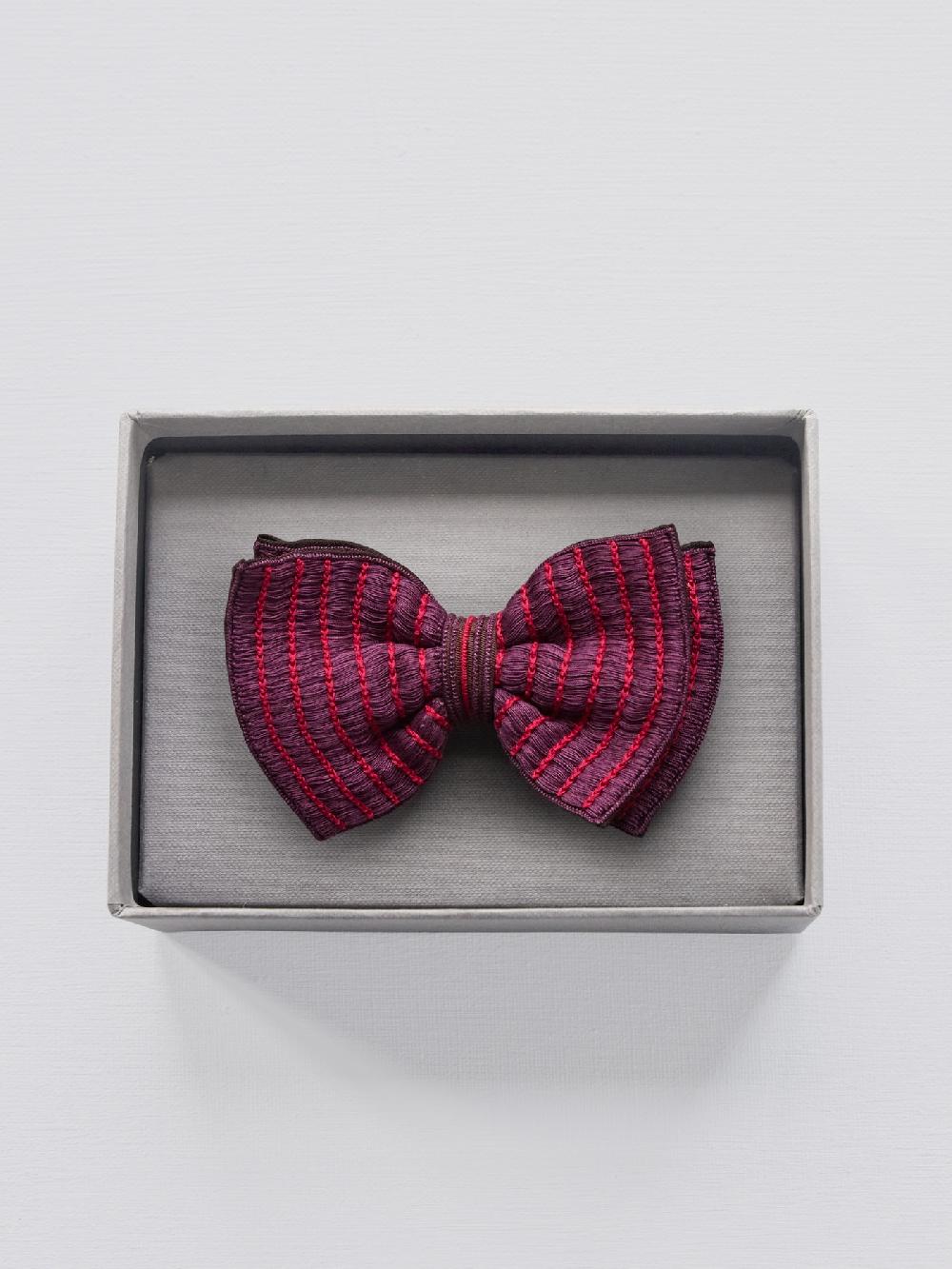 jupe by jackie Loner - Brown 100% silk