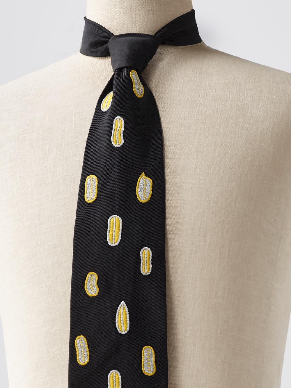 Jupe By Jackie Loomis T - Black 100% Silk