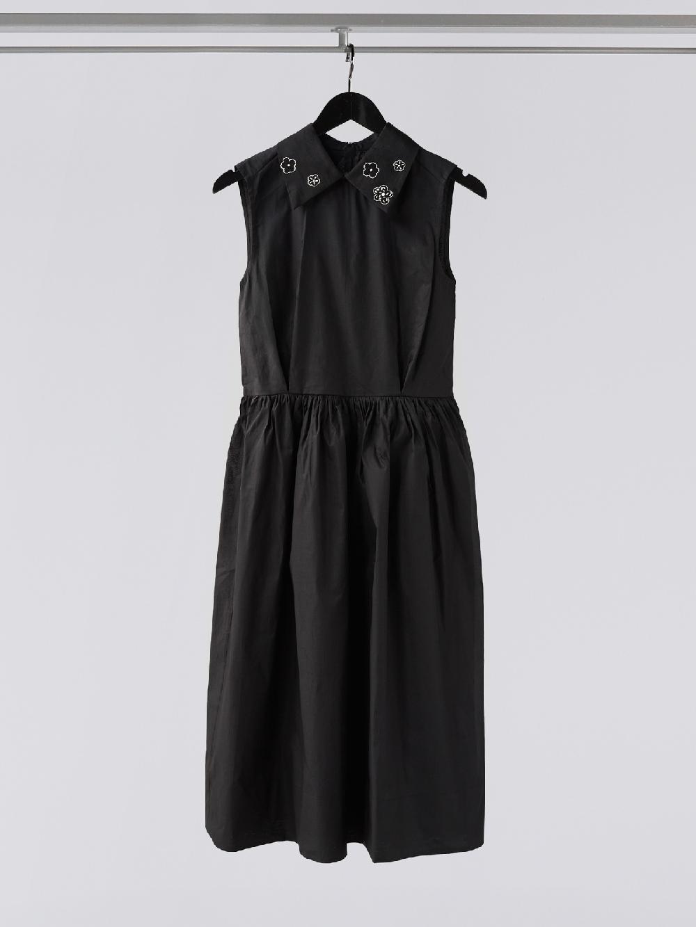 jupe by jackie Lyric - Black 100% cotton