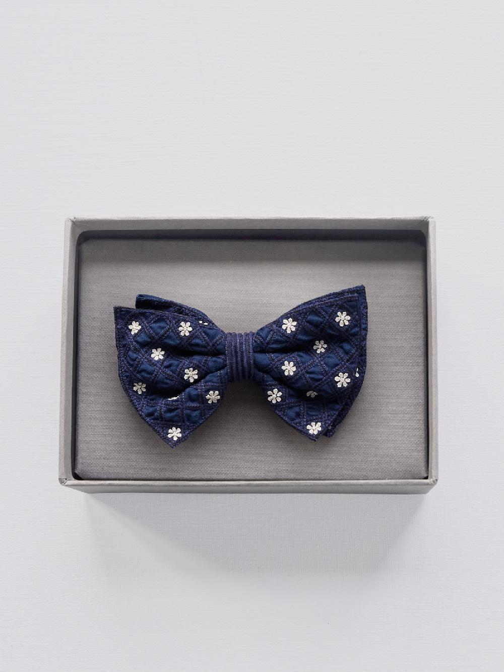 jupe by jackie Maidenlane - Navy 100% silk