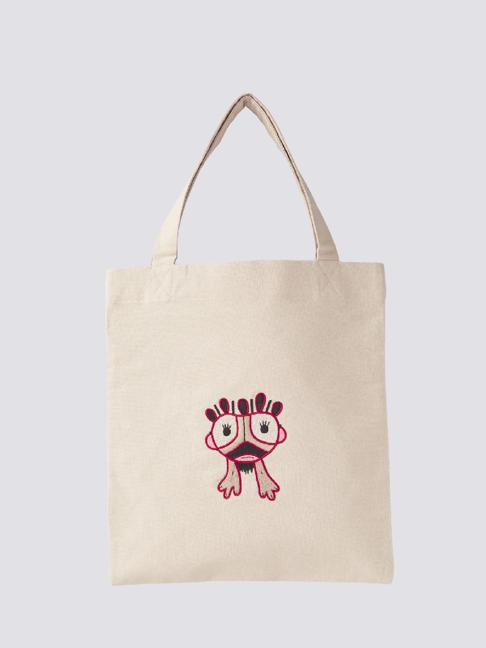 jupe by jackie Makad - Beige 100% cotton Character