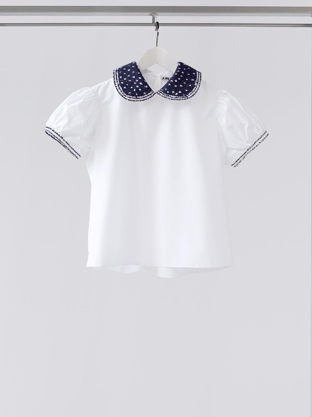 jupe by jackie Malagoli - 100% cotton poplin