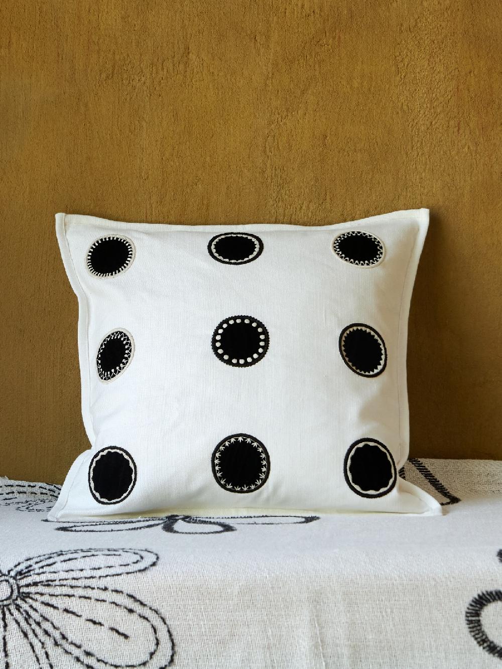 jupe by jackie Marant - (Off) White 100% cotton Graphic