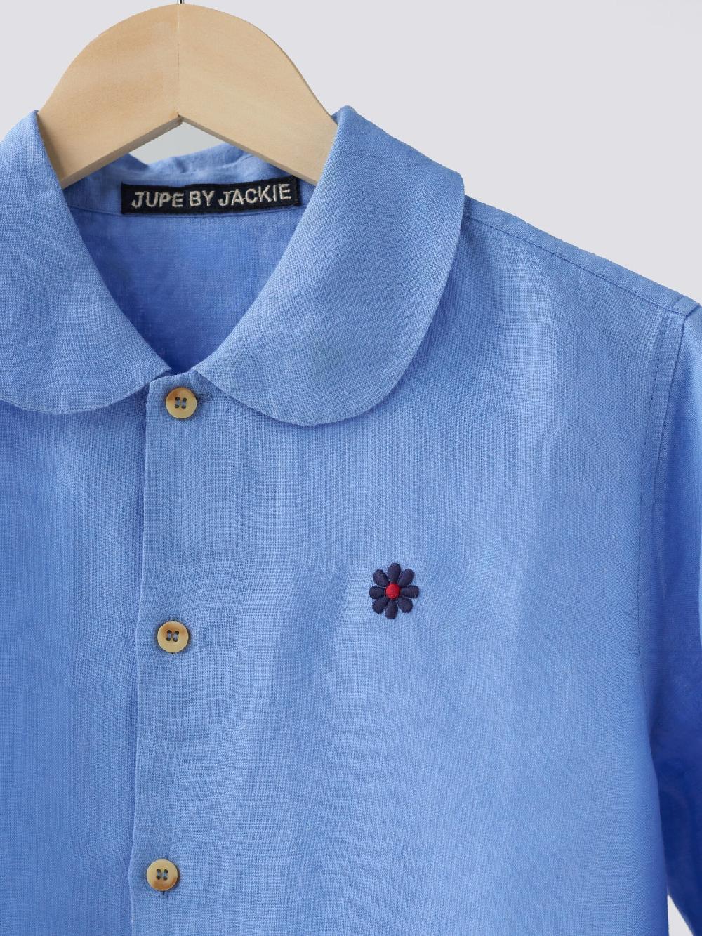 Jupe By Jackie Marks - 100% Linen Tops+Shirts