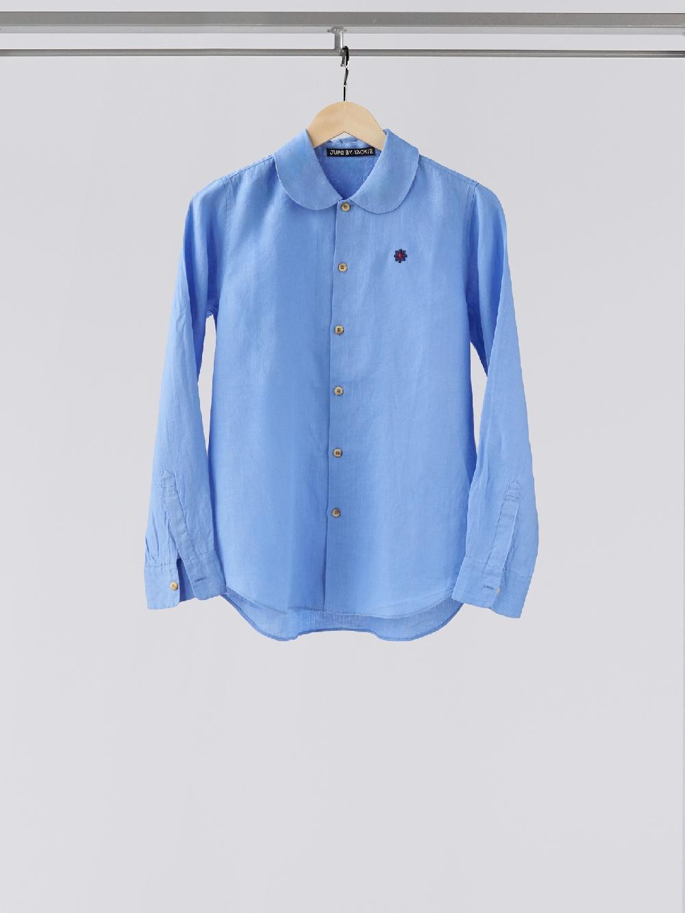 jupe by jackie Marks - 100% linen Tops+Shirts