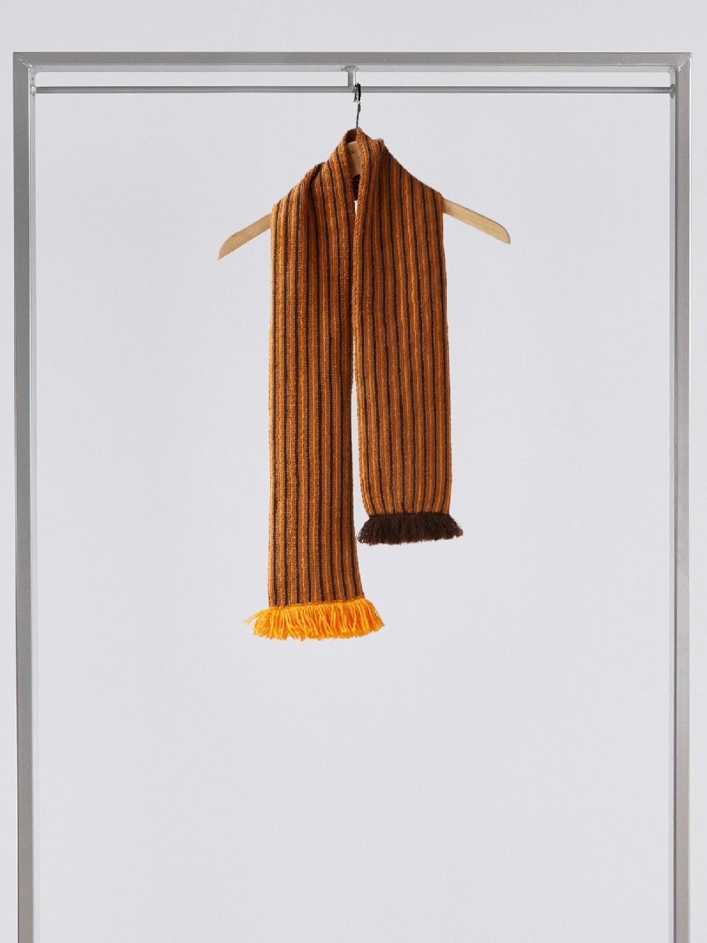 jupe by jackie Mistu - Beige 100% wool