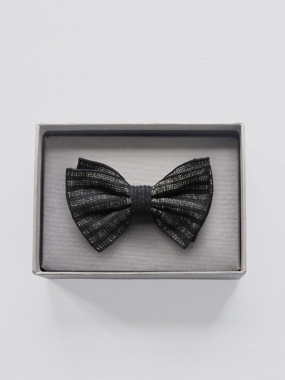 jupe by jackie Mossman - Black 100% silk