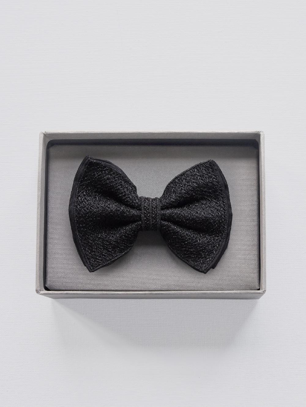 jupe by jackie Nacres - Black 100% silk