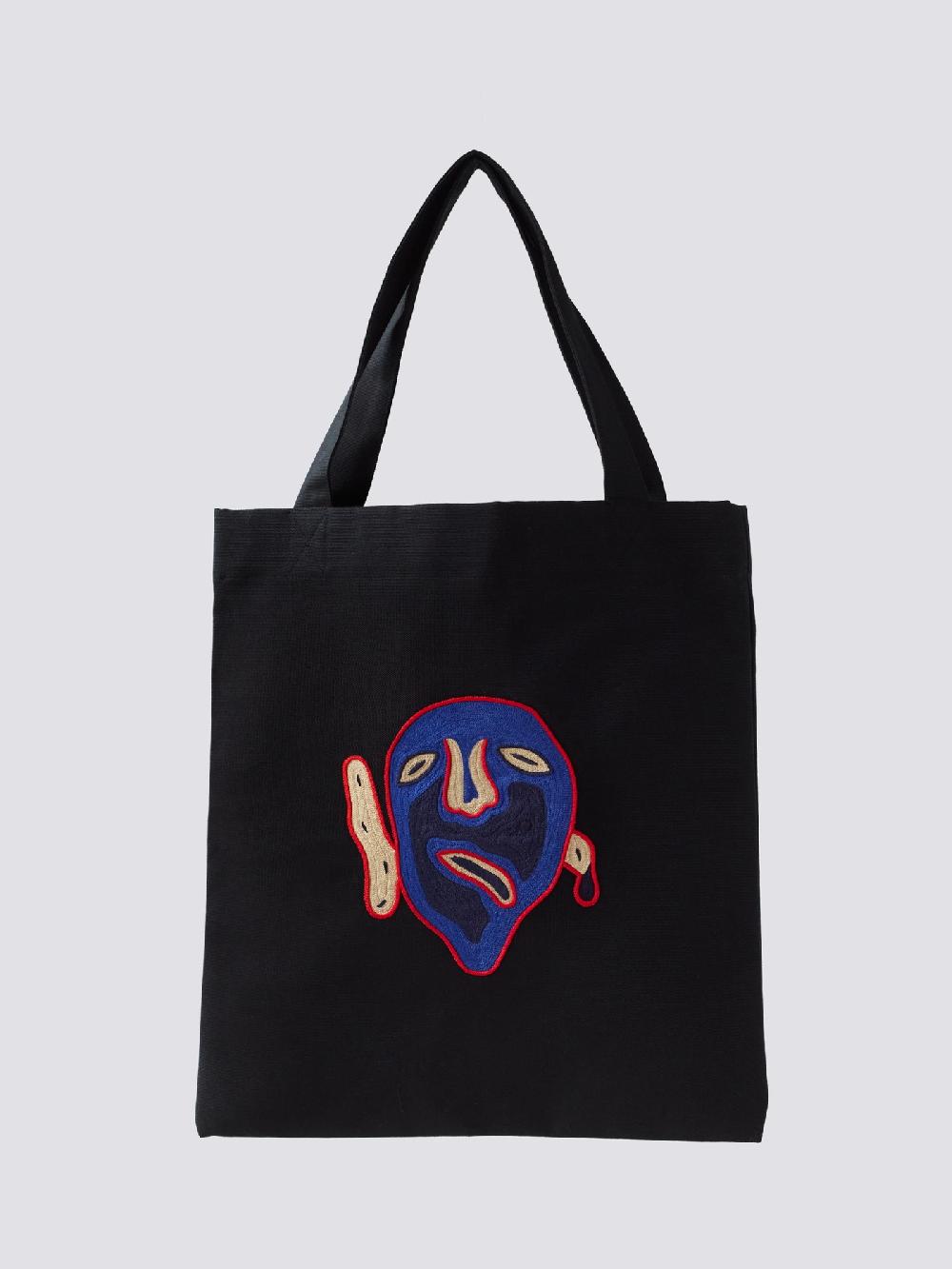 jupe by jackie Nash - Black 100% cotton Character