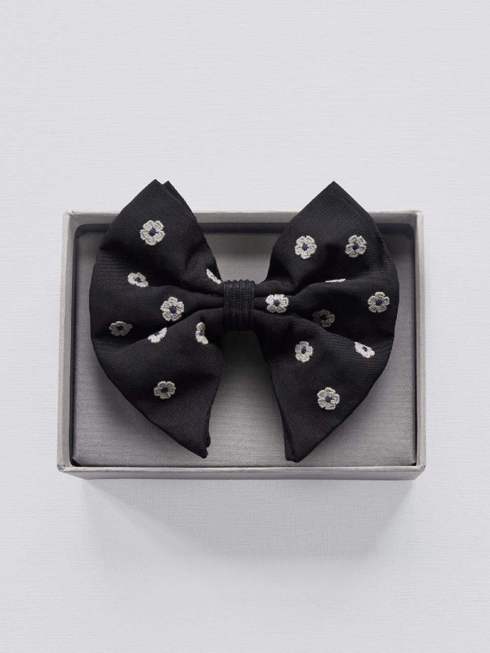 jupe by jackie Nevis - Black 100% soft silk