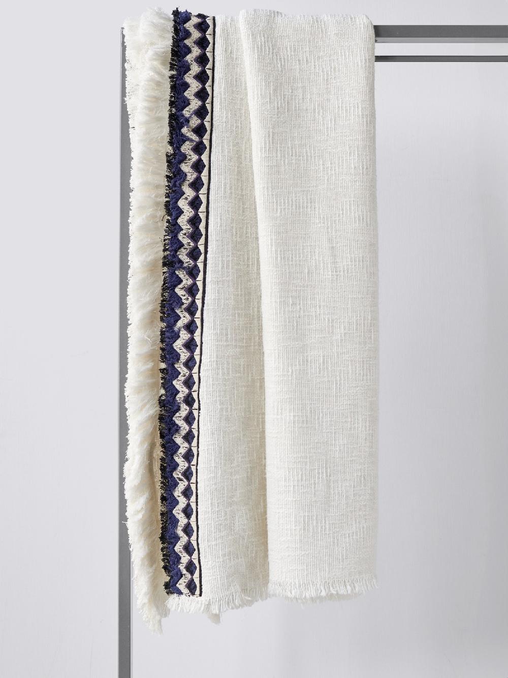 jupe by jackie Omero - (Off) White 100% cotton