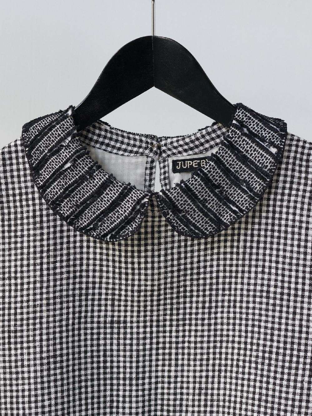 Jupe By Jackie Opais - Black 100% Linen