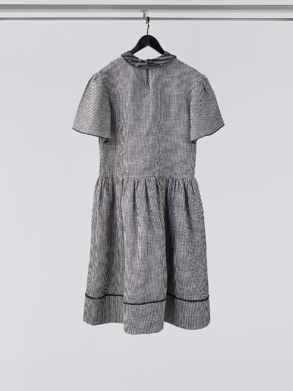 Jupe By Jackie Opais - Black 100% Linen