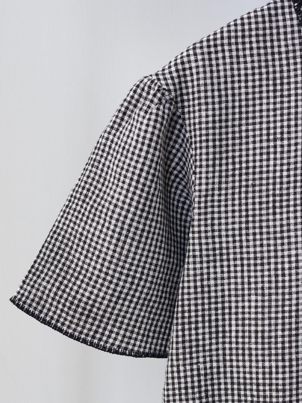 Jupe By Jackie Opais - Black 100% Linen