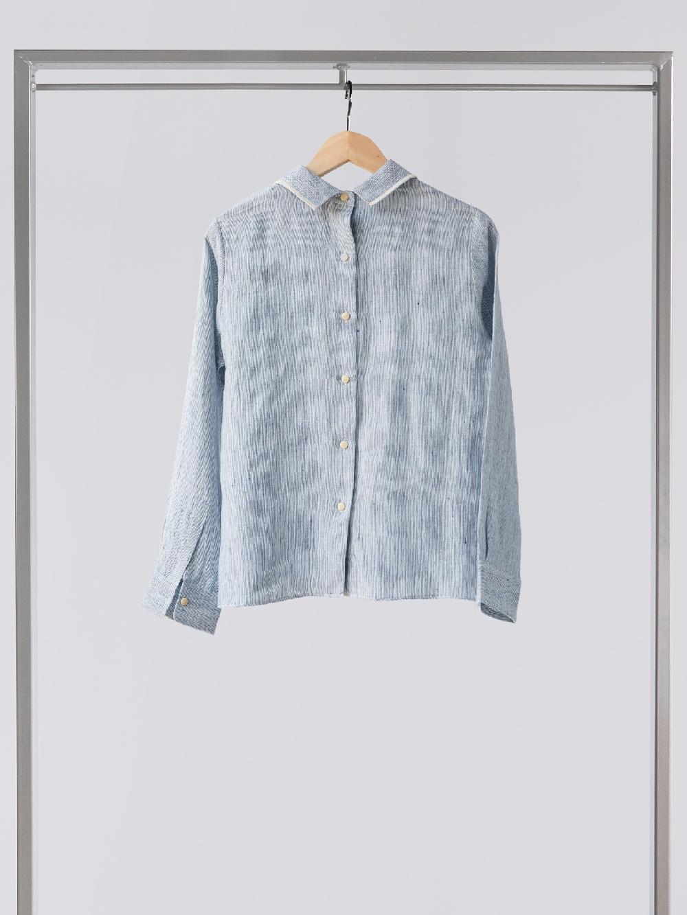 Jupe By Jackie Pace - 100% Linen