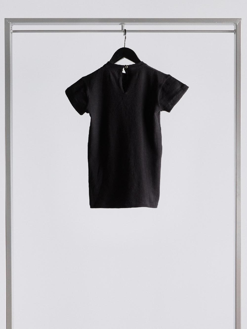 Jupe By Jackie Pee Wee - Black 98% Cotton 2% Elastine