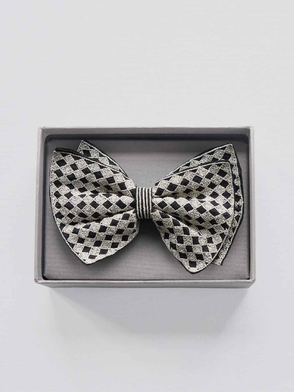 jupe by jackie Pilou - Black 100% silk