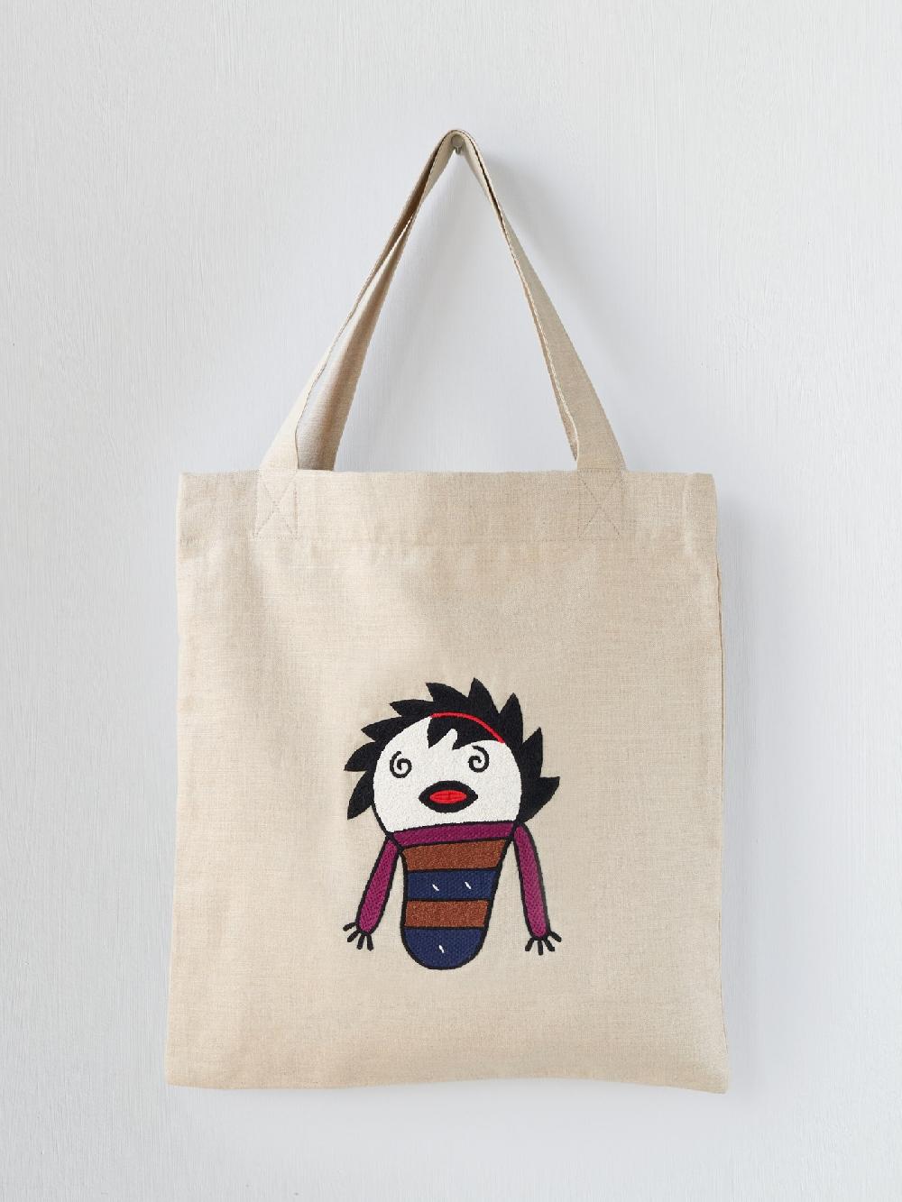 jupe by jackie Prija - Beige 100% linen Character