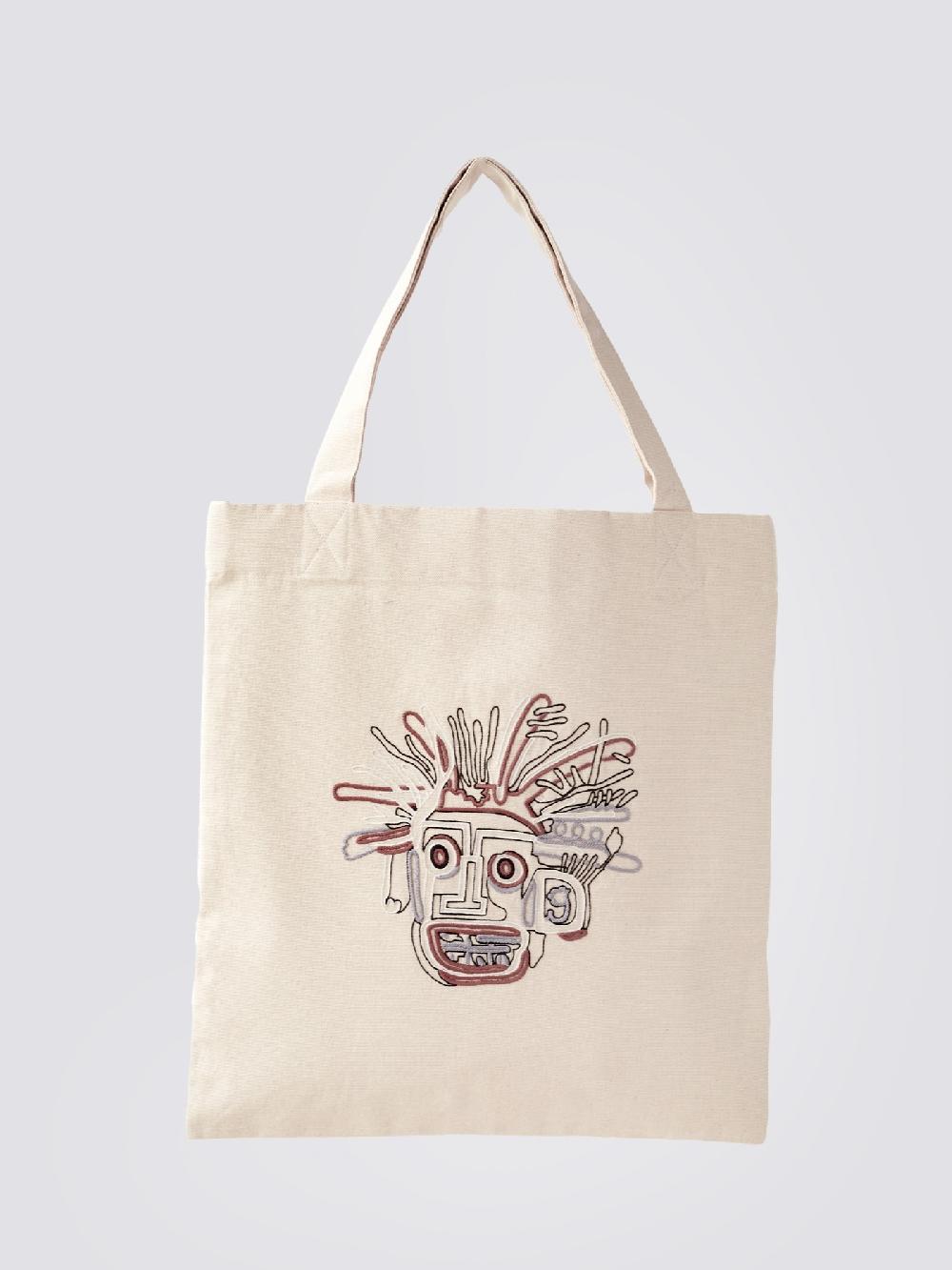 jupe by jackie Puna - Beige 100% cotton Character