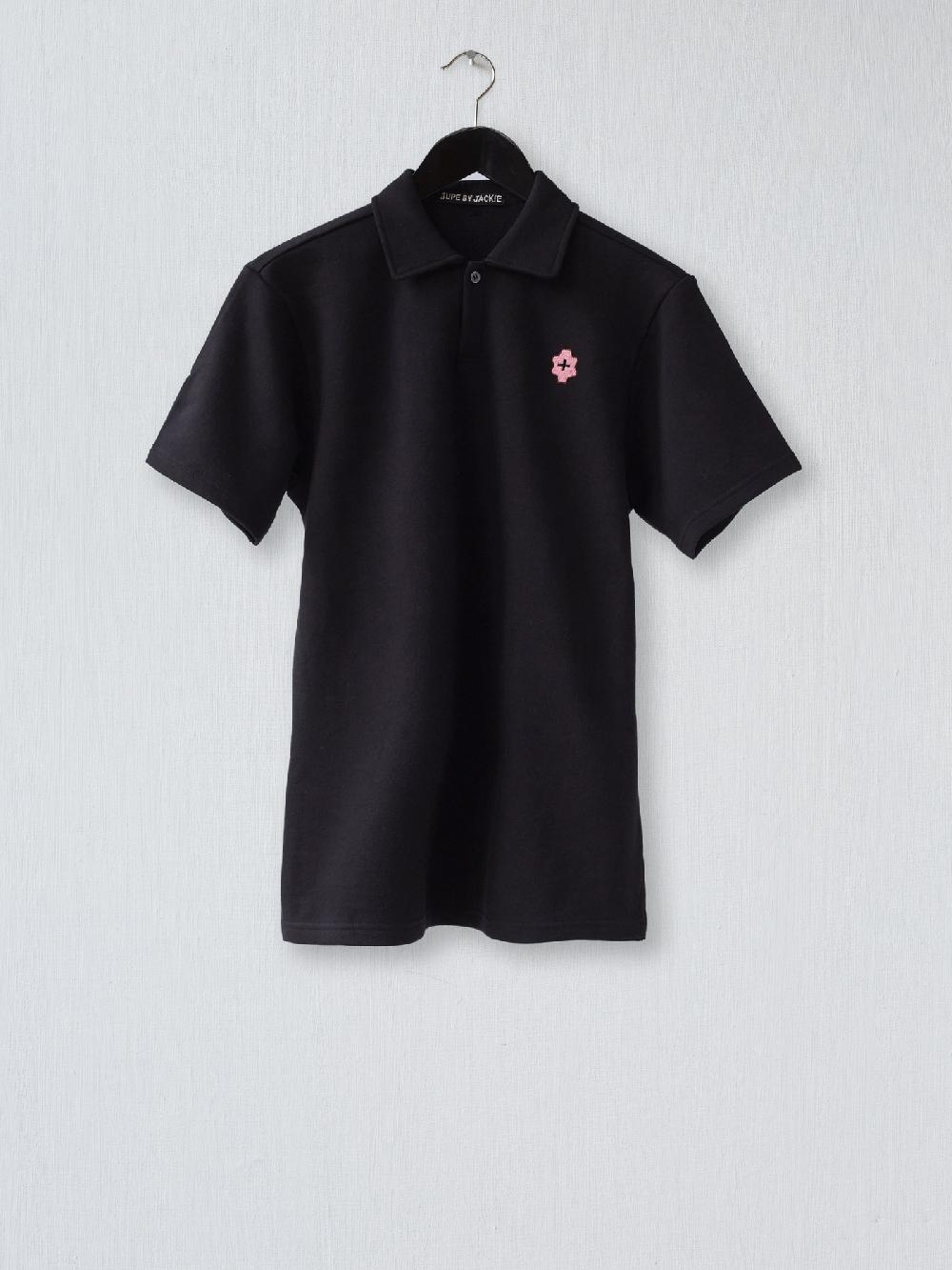 Jupe By Jackie Riley - Black 100% Cotton