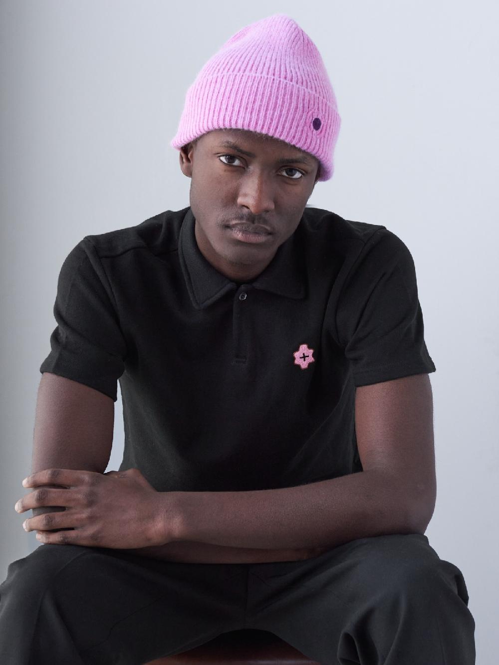 jupe by jackie Riley - Black 100% cotton