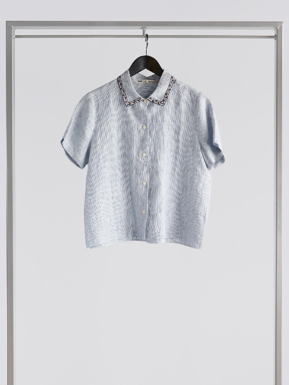 Jupe By Jackie Romas - 100% Linen