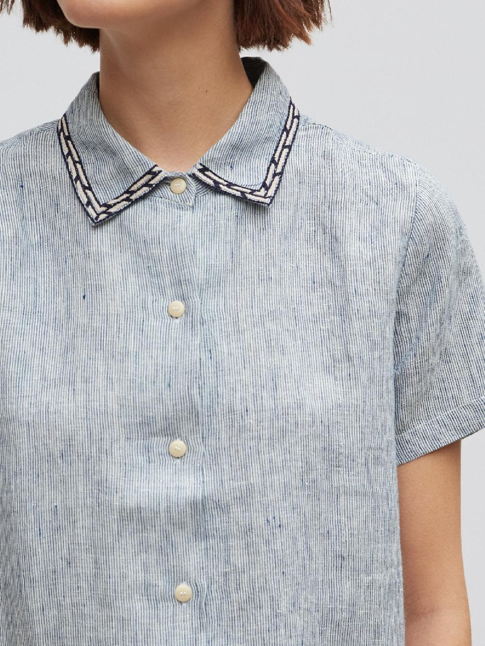 Jupe By Jackie Romas - 100% Linen