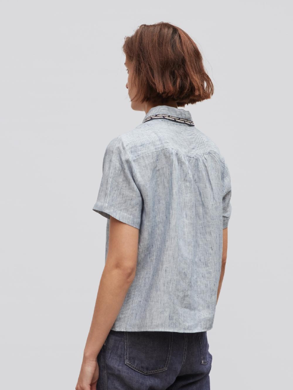 Jupe By Jackie Romas - 100% Linen