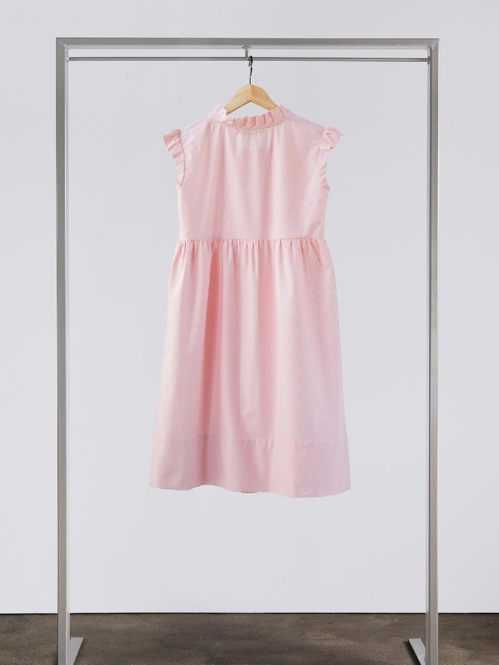 Jupe By Jackie Rosa - Pink 100% Cotton