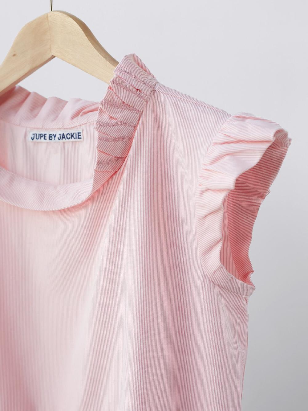 Jupe By Jackie Rosa - Pink 100% Cotton