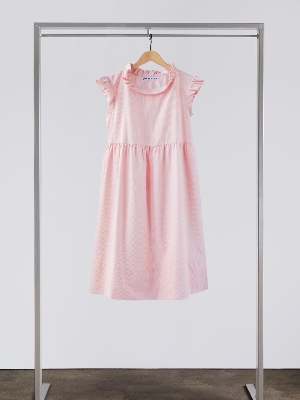 jupe by jackie Rosa - Pink 100% cotton