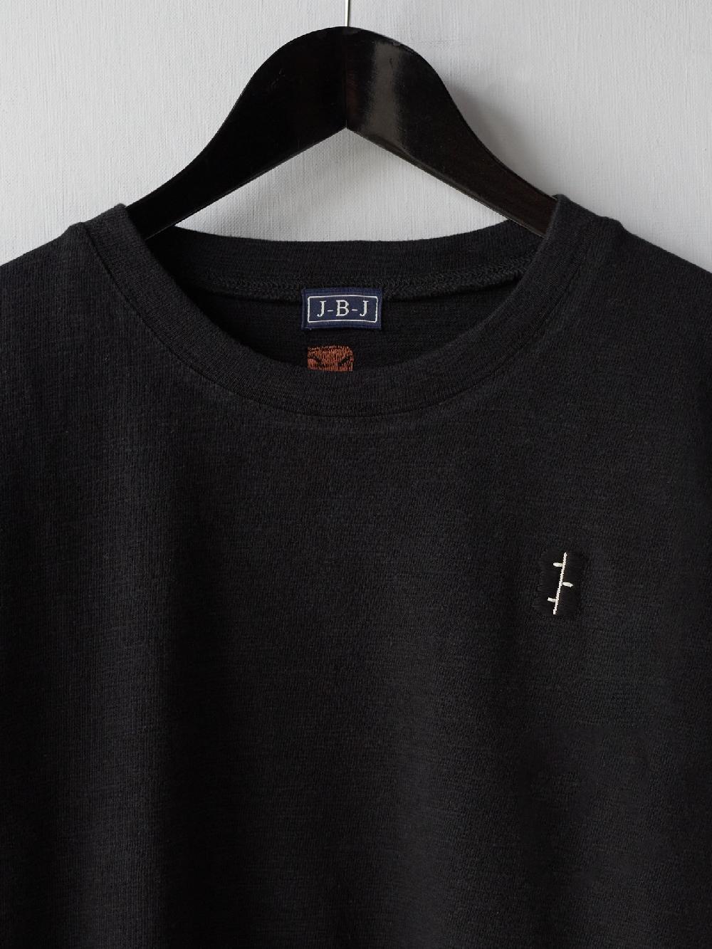 Jupe By Jackie Saar - Black 98% Cotton 2% Elastine