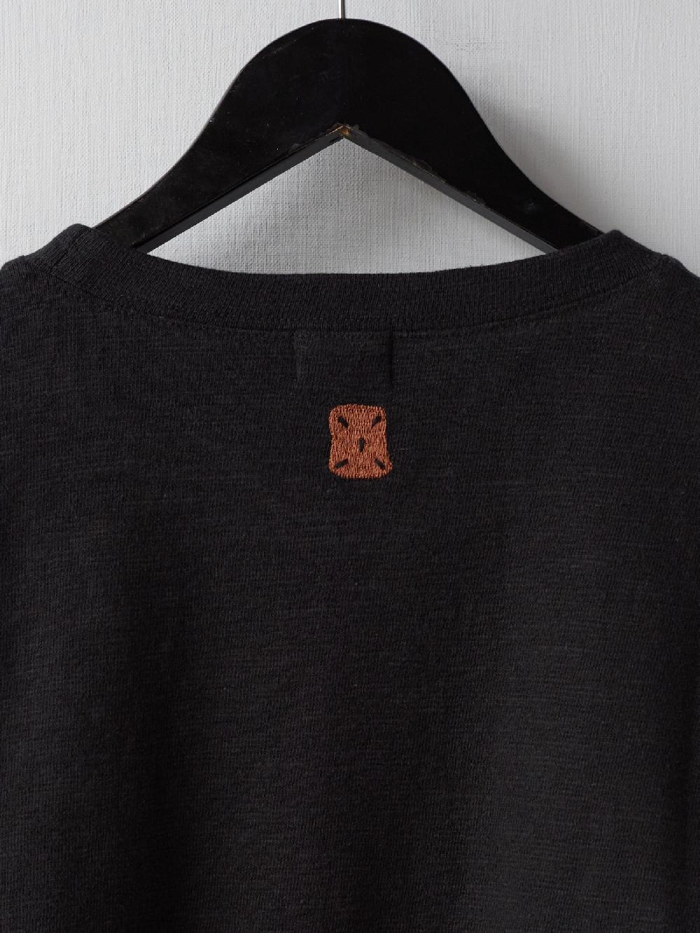 Jupe By Jackie Saar - Black 98% Cotton 2% Elastine