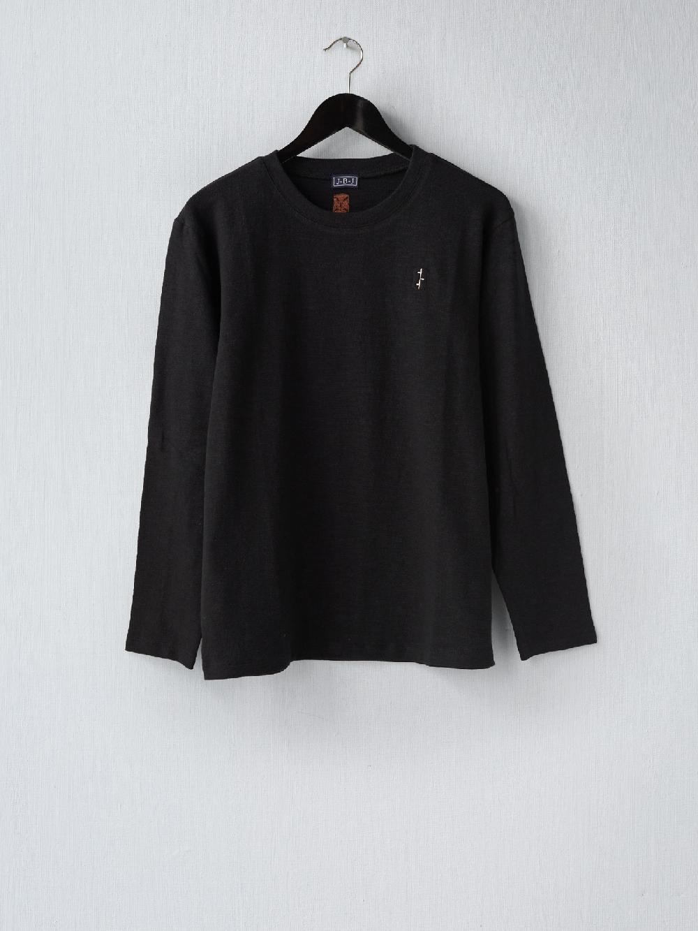 jupe by jackie Saar - Black 98% cotton 2% elastine