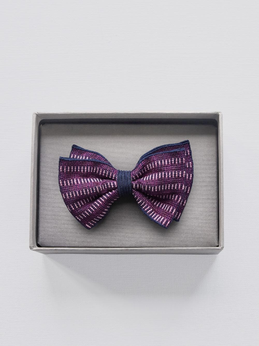 jupe by jackie Soul - Navy 100% silk