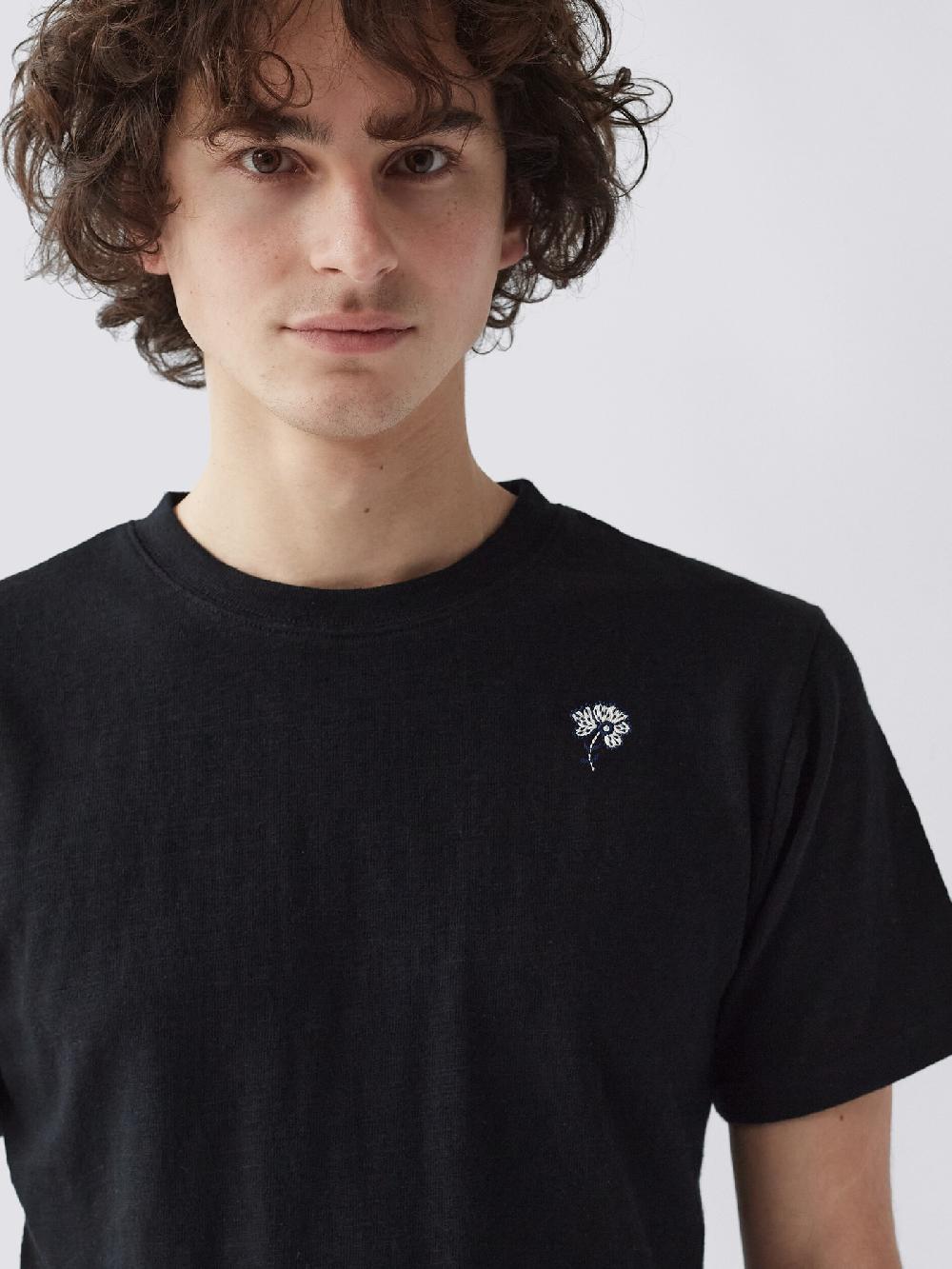 Jupe By Jackie Tomi - Black 98% Cotton 2% Elastine