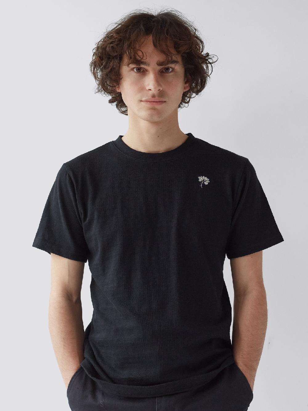 Jupe By Jackie Tomi - Black 98% Cotton 2% Elastine